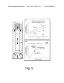 COMPRESSOR WHEEL SHAFT WITH RECESSED PORTION diagram and image