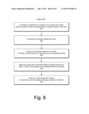 COMPRESSOR WHEEL SHAFT WITH RECESSED PORTION diagram and image