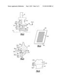 ROTATABLE COMPONENT WITH CONTROLLED LOAD INTERFACE diagram and image