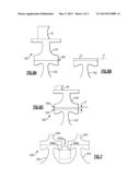 ROTATABLE COMPONENT WITH CONTROLLED LOAD INTERFACE diagram and image