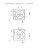 LAUNDRY APPLIANCE STORAGE CONTAINER AND METHOD FOR FRESHENING CONTENTS     THEREOF diagram and image