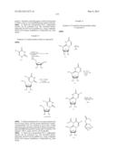 MODIFIED NUCLEOSIDES, NUCLEOTIDES, AND NUCLEIC ACIDS, AND USES THEREOF diagram and image