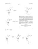 MODIFIED NUCLEOSIDES, NUCLEOTIDES, AND NUCLEIC ACIDS, AND USES THEREOF diagram and image