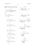 MODIFIED NUCLEOSIDES, NUCLEOTIDES, AND NUCLEIC ACIDS, AND USES THEREOF diagram and image