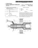 Apparatus for the Continuous Production of a Twin Wall Pipe with an     Integral Socket diagram and image