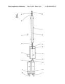 Apparatus for the Continuous Production of a Twin Wall Pipe with an     Integral Socket diagram and image