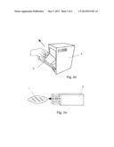 METHOD AND SYSTEM FOR THE PRESERVATION AND REGENERATION OF PRE-BAKED BREAD diagram and image