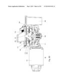 COFFEE BEAN PACKAGING CARTRIDGE AND COFFEE BEVERAGE SYSTEM INCLUDING THE     SAME diagram and image