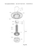 COFFEE BEAN PACKAGING CARTRIDGE AND COFFEE BEVERAGE SYSTEM INCLUDING THE     SAME diagram and image