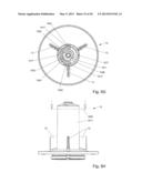 COFFEE BEAN PACKAGING CARTRIDGE AND COFFEE BEVERAGE SYSTEM INCLUDING THE     SAME diagram and image