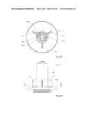 COFFEE BEAN PACKAGING CARTRIDGE AND COFFEE BEVERAGE SYSTEM INCLUDING THE     SAME diagram and image