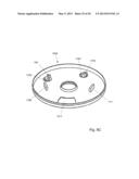 COFFEE BEAN PACKAGING CARTRIDGE AND COFFEE BEVERAGE SYSTEM INCLUDING THE     SAME diagram and image