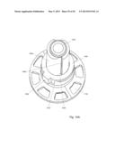 COFFEE BEAN PACKAGING CARTRIDGE AND COFFEE BEVERAGE SYSTEM INCLUDING THE     SAME diagram and image