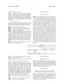 FOAMABLE OIL-IN-WATER EMULSIFIED OIL COMPOSITION FOR CHILLED-DISTRIBUTION     WHIPPED CREAMS AND WHIPPED CREAM diagram and image