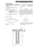 METHOD FOR FORMING RUTHENIUM OXIDE FILM diagram and image