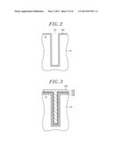 METHOD FOR FORMING RUTHENIUM OXIDE FILM diagram and image