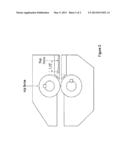 High Denier Per Filament and Low Total Denier Tow Bands diagram and image