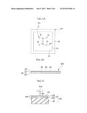 INTERLAYER ADHESIVE, WATERPROOF STRUCTURE AND WATERPROOF CONSTRUCTION     METHOD diagram and image