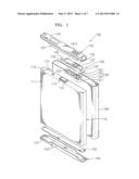 BATTERY PACK diagram and image