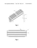 BATTERY HAVING TEMPERATURE REGULATION diagram and image