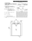 PRESSURE-RELIEF MECHANISM TO IMPROVE SAFETY IN LITHIUM-POLYMER BATTERY     CELLS diagram and image