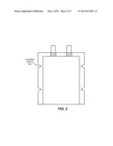 PRESSURE-RELIEF MECHANISM TO IMPROVE SAFETY IN LITHIUM-POLYMER BATTERY     CELLS diagram and image