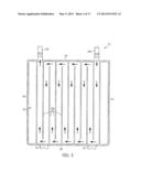 IMMERSIBLE GASEOUS OXIDANT CATHODE FOR ELECTROCHEMICAL CELL SYSTEM diagram and image