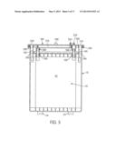 IMMERSIBLE GASEOUS OXIDANT CATHODE FOR ELECTROCHEMICAL CELL SYSTEM diagram and image