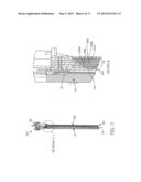 IMMERSIBLE GASEOUS OXIDANT CATHODE FOR ELECTROCHEMICAL CELL SYSTEM diagram and image