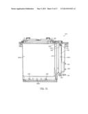 IMMERSIBLE GASEOUS OXIDANT CATHODE FOR ELECTROCHEMICAL CELL SYSTEM diagram and image