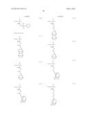 RESIST COMPOSITION, METHOD OF FORMING RESIST PATTERN AND POLYMERIC     COMPOUND diagram and image