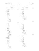 RESIST COMPOSITION, METHOD OF FORMING RESIST PATTERN AND POLYMERIC     COMPOUND diagram and image