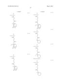 RESIST COMPOSITION, METHOD OF FORMING RESIST PATTERN AND POLYMERIC     COMPOUND diagram and image