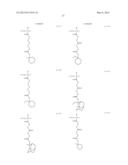 RESIST COMPOSITION, METHOD OF FORMING RESIST PATTERN AND POLYMERIC     COMPOUND diagram and image