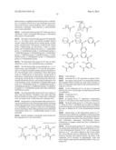 RESIST COMPOSITION, METHOD OF FORMING RESIST PATTERN AND POLYMERIC     COMPOUND diagram and image