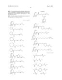 RESIST COMPOSITION, METHOD OF FORMING RESIST PATTERN AND POLYMERIC     COMPOUND diagram and image