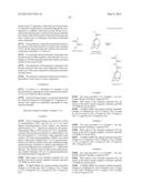 RESIST COMPOSITION, METHOD OF FORMING RESIST PATTERN AND POLYMERIC     COMPOUND diagram and image