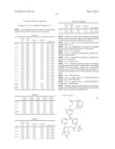 RESIST COMPOSITION, METHOD OF FORMING RESIST PATTERN AND POLYMERIC     COMPOUND diagram and image