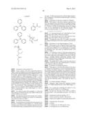 RESIST COMPOSITION, METHOD OF FORMING RESIST PATTERN AND POLYMERIC     COMPOUND diagram and image