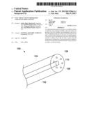 FUEL NOZZLE TIP INCORPORATING COOLING BY IMPELLER FINS diagram and image