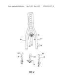 METHOD AND APPARATUS TO TEACH BICYCLE RIDING diagram and image