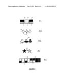 MULTI-LEVEL COLOR BASED COMMUNICATION SYSTEM AND METHOD diagram and image