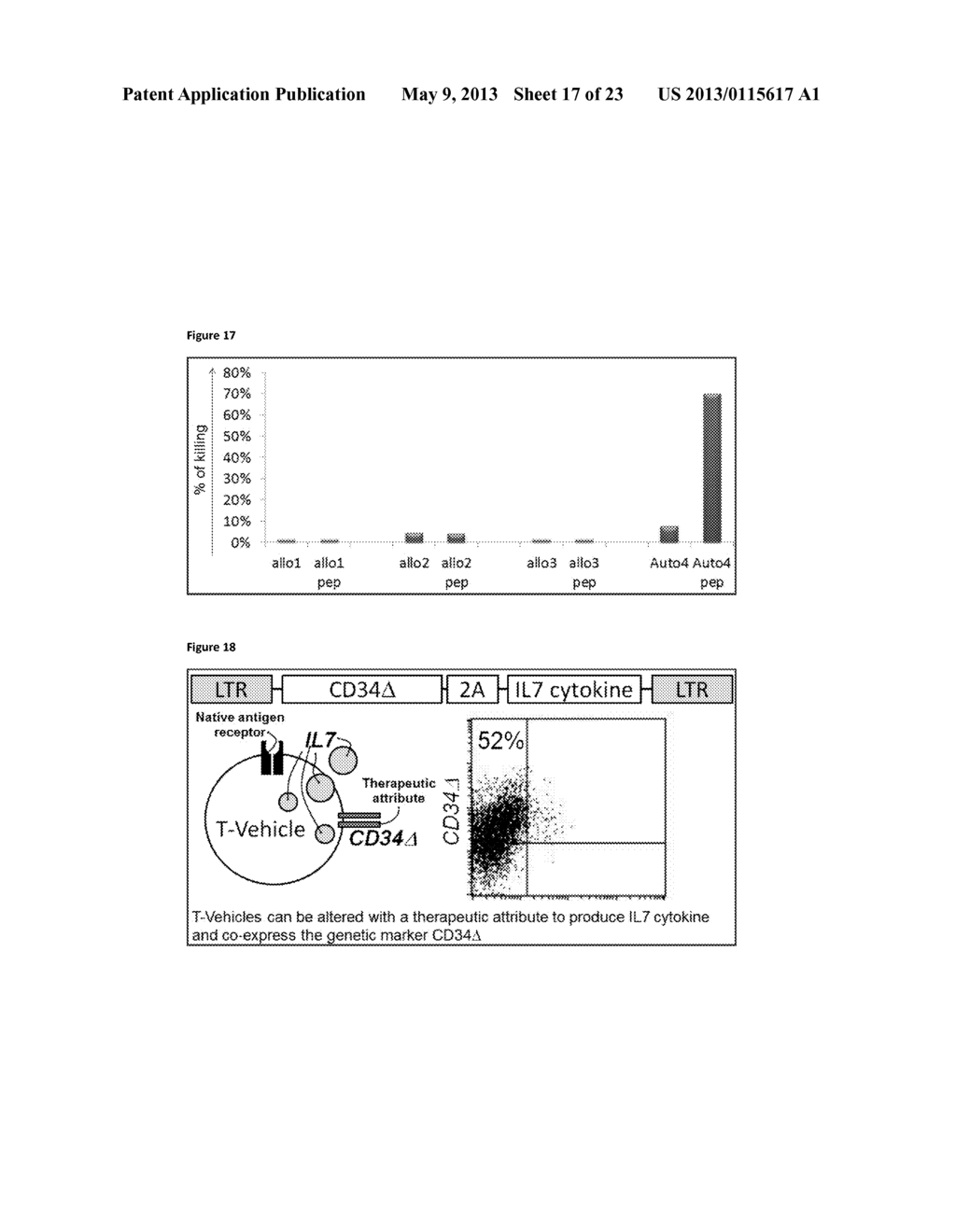 METHODS OF CELL CULTURE FOR ADOPTIVE CELL THERAPY - diagram, schematic, and image 18