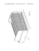 INSTRUMENT FOR CASSETTE FOR SAMPLE PREPARATION diagram and image