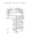 INSTRUMENT FOR CASSETTE FOR SAMPLE PREPARATION diagram and image