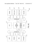 INSTRUMENT FOR CASSETTE FOR SAMPLE PREPARATION diagram and image