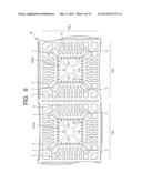 METHOD FOR MANUFACTURING A SEMICONDUCTOR DEVICE diagram and image