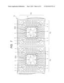 METHOD FOR MANUFACTURING A SEMICONDUCTOR DEVICE diagram and image