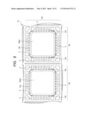 METHOD FOR MANUFACTURING A SEMICONDUCTOR DEVICE diagram and image