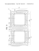 METHOD FOR MANUFACTURING A SEMICONDUCTOR DEVICE diagram and image